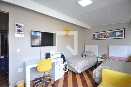 Casa à venda com 120m², 3 quartos e 1 vagaQuarto 3