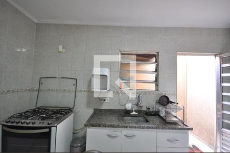 Casa à venda com 120m², 3 quartos e 1 vagaCozinha