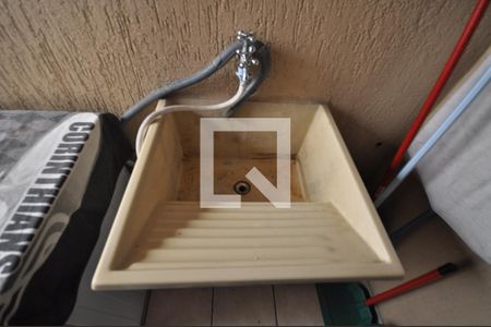 Casa à venda com 120m², 3 quartos e 1 vagaÁrea de Serviço