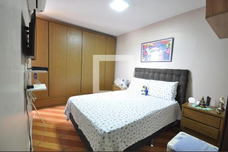 Quarto 1 de casa à venda com 3 quartos, 120m² em Vila Nova Mazzei, São Paulo