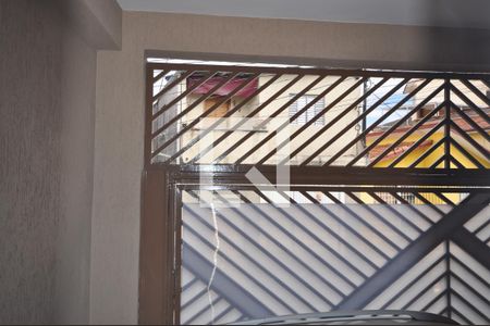 Vista da Sala de casa à venda com 3 quartos, 120m² em Vila Nova Mazzei, São Paulo