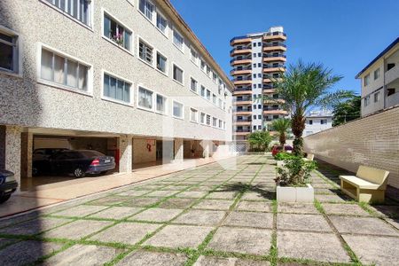 Apartamento para alugar com 62m², 2 quartos e 2 vagasÁrea comum - Churrasqueira