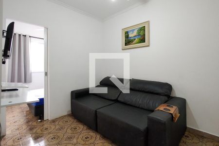 Apartamento para alugar com 62m², 2 quartos e 2 vagasSala