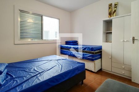 Apartamento para alugar com 62m², 2 quartos e 2 vagasQuarto 2