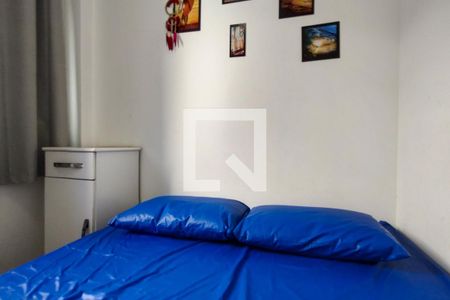 Apartamento para alugar com 62m², 2 quartos e 2 vagasSalaQuarto 1