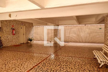 Apartamento para alugar com 62m², 2 quartos e 2 vagasGaragem