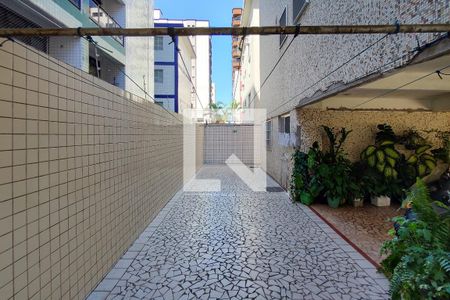 Apartamento para alugar com 62m², 2 quartos e 2 vagasÁrea comum