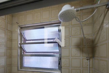Apartamento para alugar com 62m², 2 quartos e 2 vagasBanheiro