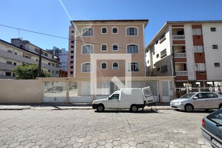 Apartamento para alugar com 62m², 2 quartos e 2 vagasFachada do Prédio