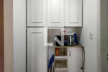 Apartamento para alugar com 62m², 2 quartos e 2 vagashall