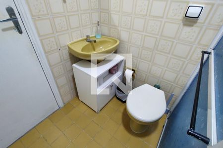 Apartamento para alugar com 62m², 2 quartos e 2 vagasBanheiro