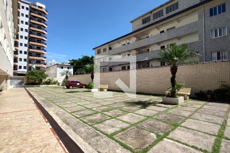 Apartamento para alugar com 62m², 2 quartos e 2 vagasÁrea comum