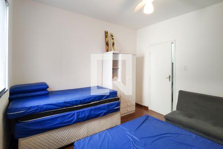 Apartamento para alugar com 62m², 2 quartos e 2 vagasQuarto 2