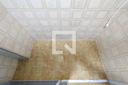 Apartamento para alugar com 62m², 2 quartos e 2 vagasBanheiro