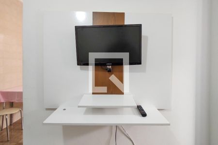 Apartamento para alugar com 62m², 2 quartos e 2 vagasSala