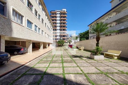 Apartamento para alugar com 62m², 2 quartos e 2 vagasÁrea comum