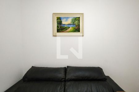 Apartamento para alugar com 62m², 2 quartos e 2 vagasSala