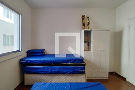 Apartamento para alugar com 62m², 2 quartos e 2 vagasQuarto 2