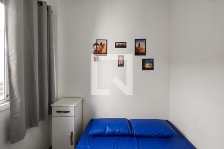 Apartamento para alugar com 62m², 2 quartos e 2 vagasQuarto 1