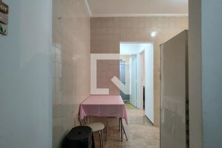 Apartamento para alugar com 62m², 2 quartos e 2 vagasCozinha