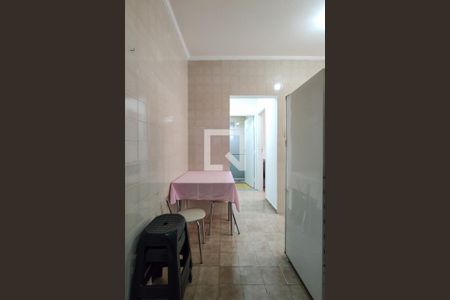Apartamento para alugar com 62m², 2 quartos e 2 vagasCozinha