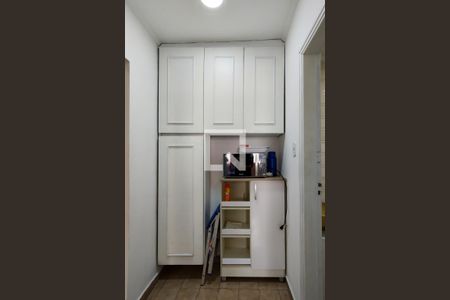 Apartamento para alugar com 62m², 2 quartos e 2 vagashall