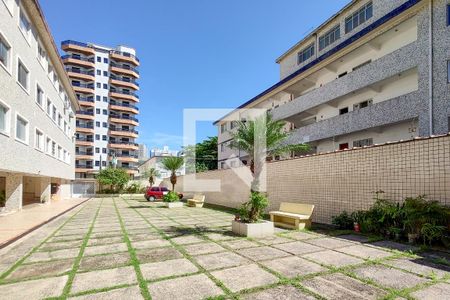 Apartamento para alugar com 62m², 2 quartos e 2 vagasÁrea comum