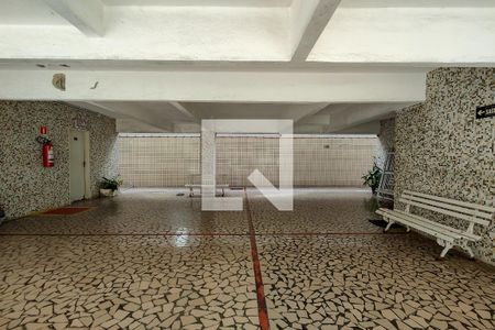 Apartamento para alugar com 62m², 2 quartos e 2 vagasGaragem