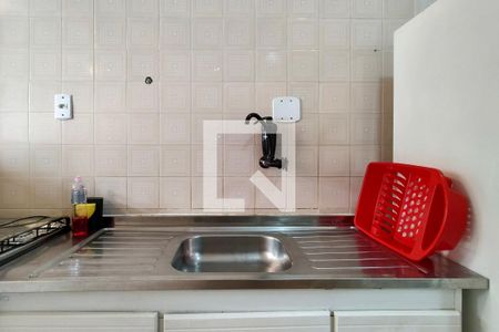 Apartamento para alugar com 62m², 2 quartos e 2 vagasCozinha