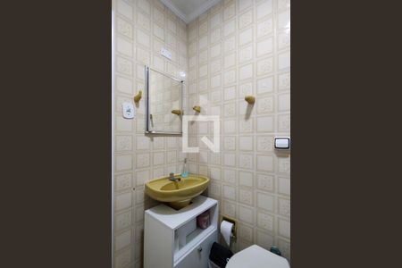 Apartamento para alugar com 62m², 2 quartos e 2 vagasBanheiro
