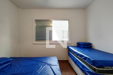Apartamento para alugar com 62m², 2 quartos e 2 vagasQuarto 2