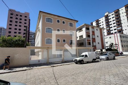 Apartamento para alugar com 62m², 2 quartos e 2 vagasFachada do Prédio