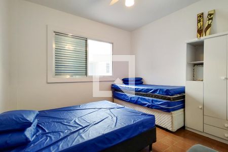 Apartamento para alugar com 62m², 2 quartos e 2 vagasQuarto 2