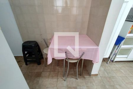 Apartamento para alugar com 62m², 2 quartos e 2 vagasCozinha