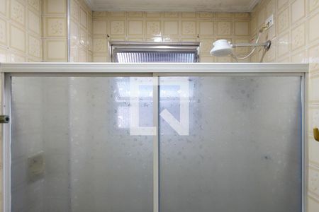Apartamento para alugar com 62m², 2 quartos e 2 vagasBanheiro