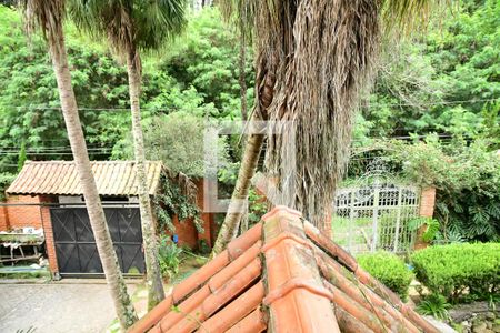 Casa de condomínio para alugar com 1350m², 4 quartos e 7 vagasVista do Escritório