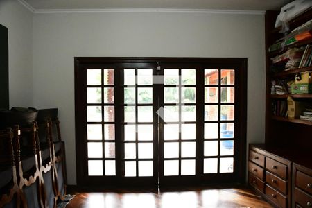 Casa de condomínio para alugar com 1350m², 4 quartos e 7 vagasSala 2