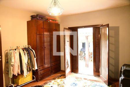 Casa de condomínio para alugar com 1350m², 4 quartos e 7 vagasQuarto 3