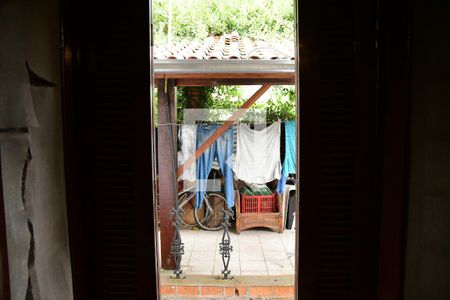 Casa de condomínio para alugar com 1350m², 4 quartos e 7 vagasQuarto 3
