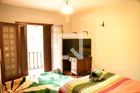 Casa de condomínio para alugar com 1350m², 4 quartos e 7 vagasQuarto