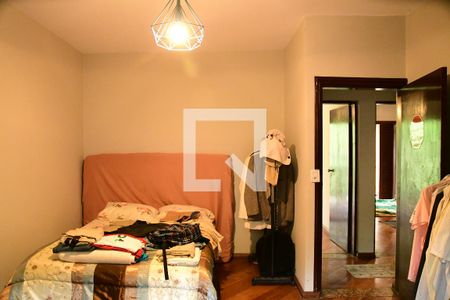 Casa de condomínio para alugar com 1350m², 4 quartos e 7 vagasQuarto 3