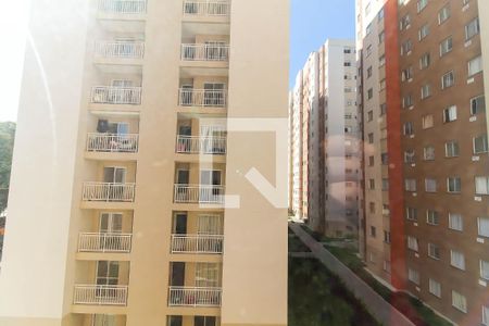 Vista Do Quarto 1 de apartamento para alugar com 2 quartos, 35m² em Canindé, São Paulo