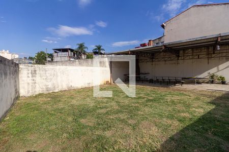 Área comum de casa de condomínio à venda com 2 quartos, 70m² em Vila Yolanda, Osasco