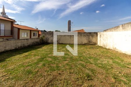 Área comum de casa de condomínio à venda com 2 quartos, 70m² em Vila Yolanda, Osasco