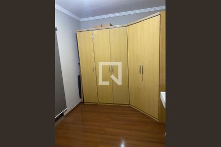 Quarto 2 de casa de condomínio à venda com 2 quartos, 70m² em Vila Yolanda, Osasco