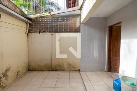 Casa de condomínio à venda com 70m², 2 quartos e 2 vagas Casa de condomínio à venda com 70m², 2 quartos e 2 vagasÁrea de Serviço