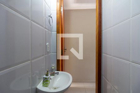 Casa de condomínio à venda com 70m², 2 quartos e 2 vagas Casa de condomínio à venda com 70m², 2 quartos e 2 vagasLavabo