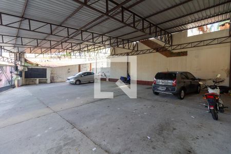 Casa de condomínio à venda com 70m², 2 quartos e 2 vagas Casa de condomínio à venda com 70m², 2 quartos e 2 vagasGaragem