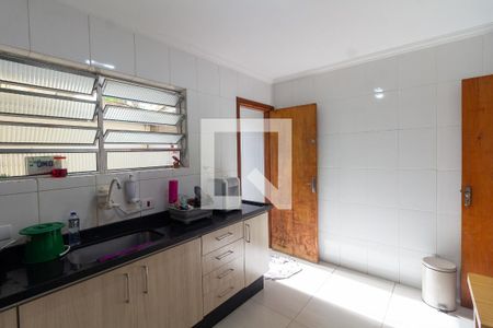 Casa de condomínio à venda com 70m², 2 quartos e 2 vagas Casa de condomínio à venda com 70m², 2 quartos e 2 vagasCozinha