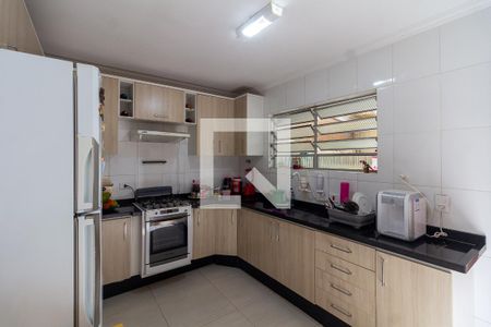 Casa de condomínio à venda com 70m², 2 quartos e 2 vagas Casa de condomínio à venda com 70m², 2 quartos e 2 vagasCozinha